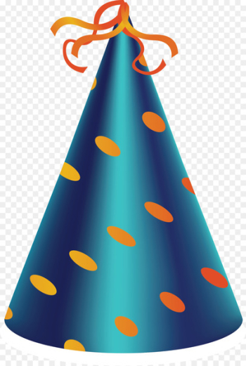 Cone Hat - Colorful cone Christmas hats Vector Cone Hat - Colorful cone Christmas hats Vector