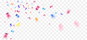 Confetti - Colored confetti Confetti - Colored confetti