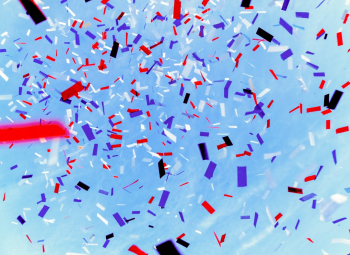 Confetti Explosion Confetti Explosion