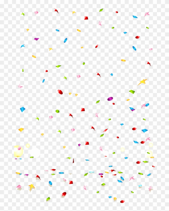Confetti Transparent Background Png - Transparent Background ...