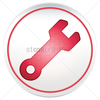 Configuration button Configuration button