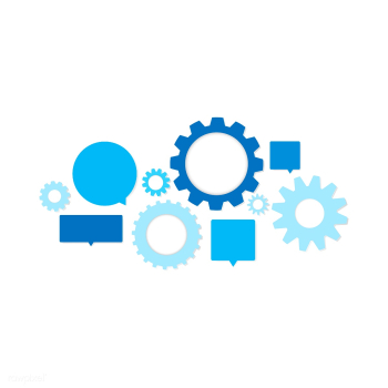 Configuration collaboration cooperation | Free stock vector - 397429 Configuration collaboration cooperation | Free stock vector - 397429