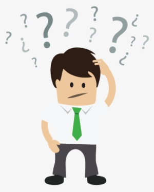 Confused PNG, Transparent Confused PNG Image Free Download - PNGkey