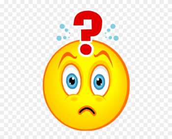 Confused Smiley Face Clip Art Clipart - Question Mark Smiley Face Confused Smiley Face Clip Art Clipart - Question Mark Smiley Face