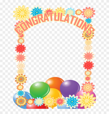 Congratulations Cliparts Borders Free Download Clip - Congratulation Frames Congratulations Cliparts Borders Free Download Clip - Congratulation Frames