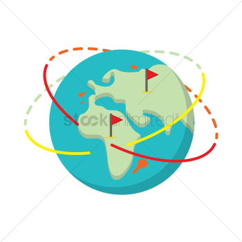 Connection concept Connection concept