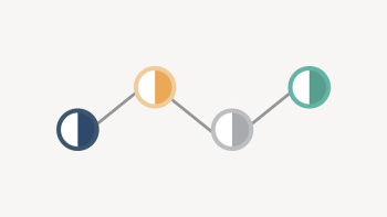Connectivity diagram, business data design | Free Vector - rawpixel Connectivity diagram, business data design | Free Vector - rawpixel