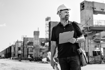 Construction building engineer | Free stock photo - 83637 Construction building engineer | Free stock photo - 83637
