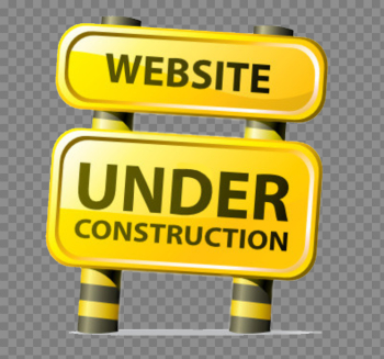 Construction Sign PNG Construction Sign PNG