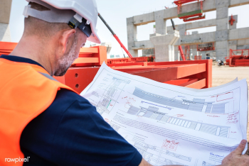 Construction worker | Free stock photo - 83704 Construction worker | Free stock photo - 83704