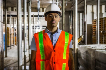 Construction Worker Safety Gear Construction Worker Safety Gear