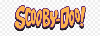 Consumer Products, In Partnership With Digital Innovator - Scooby Doo Logo Png Consumer Products, In Partnership With Digital Innovator - Scooby Doo Logo Png