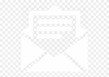 Contact Us - Email Sent Icon White Png