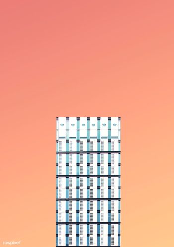 Contemporary building | Free stock photo - 427034 Contemporary building | Free stock photo - 427034