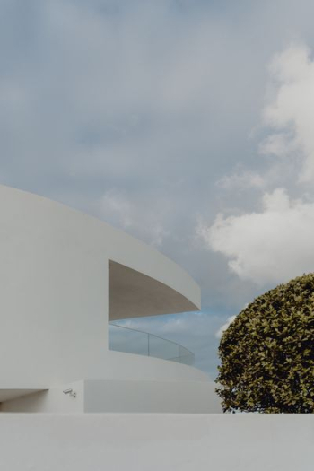 Contemporary Portuguese Houses Contemporary Portuguese Houses