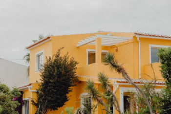 Contemporary Portuguese Houses Contemporary Portuguese Houses