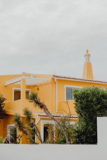 Contemporary Portuguese Houses Contemporary Portuguese Houses