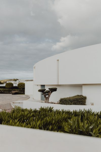 Contemporary Portuguese Houses Contemporary Portuguese Houses