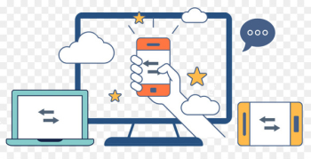 Content management system Responsive web design Web application Website - web design 