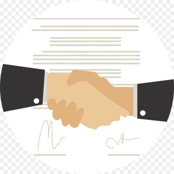 Contract Business Paper Company Document - contract Contract Business Paper Company Document - contract