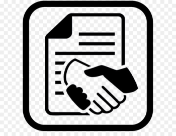 Contract Portable Network Graphics Transparency Clip art Image - contract streamer 