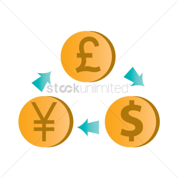 Conversation of currency Conversation of currency
