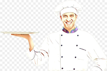 cook cartoon chef head chef's uniform cook cartoon chef head chef's uniform