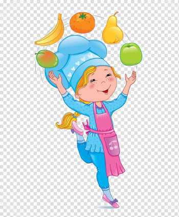 Cook , Fruit Little Cooker transparent background PNG clipart Cook , Fruit Little Cooker transparent background PNG clipart