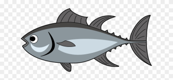 Cooked Fish Clipart Png - Tuna Clipart Cooked Fish Clipart Png - Tuna Clipart