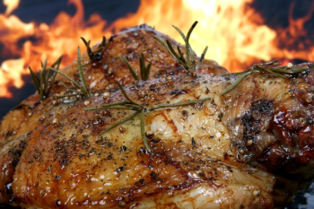 Cooked Meat Cooked Meat