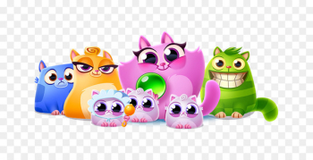 Cookie Cats Pop Disco Ducks Cookie Cats Blast - tactile flag Cookie Cats Pop Disco Ducks Cookie Cats Blast - tactile flag