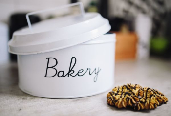 Cookie tin box Cookie tin box