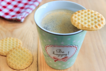 Cookies on Top White Ceramic Coffee Mug Cookies on Top White Ceramic Coffee Mug