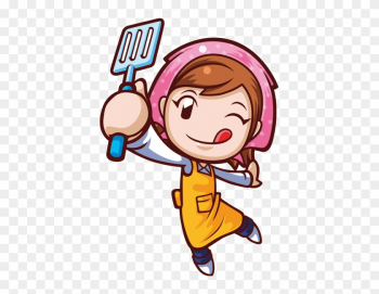 Cooking Mama Cooking Mama
