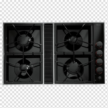 Cooking Ranges Gas stove Kitchen Jenn-Air, kitchen transparent background PNG clipart