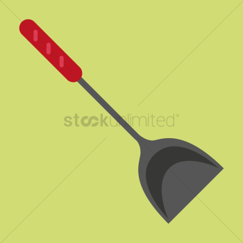 Cooking spade Cooking spade