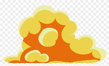 Cool Cartoon Cloud Explosion - Cartoon Cool Cartoon Cloud Explosion - Cartoon