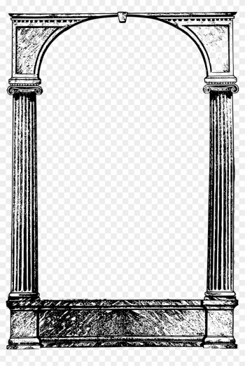 Cool Columns Frame By - Cool Frame Cool Columns Frame By - Cool Frame