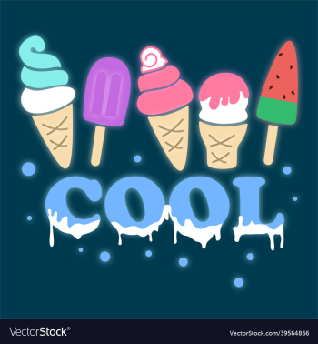 cool cute ice cream assortments cool cute ice cream assortments