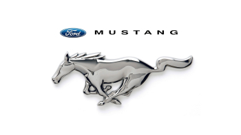 Cool Ford Mustang Logo - LogoDix Cool Ford Mustang Logo - LogoDix