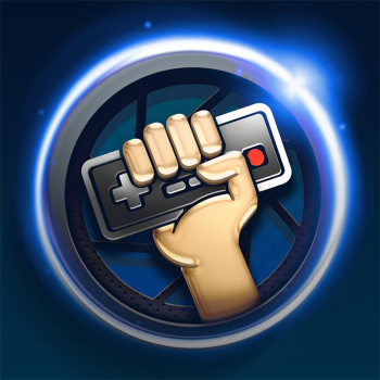 Cool Gaming Icon #295516 - Free Icons Library