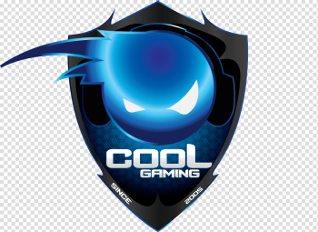 Cool Gaming Logo Png Group (+), HD Png