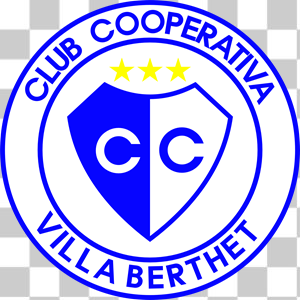Cooperativa Villa Berthet de Villa Berthet Chaco Logo Vector Cooperativa Villa Berthet de Villa Berthet Chaco Logo Vector