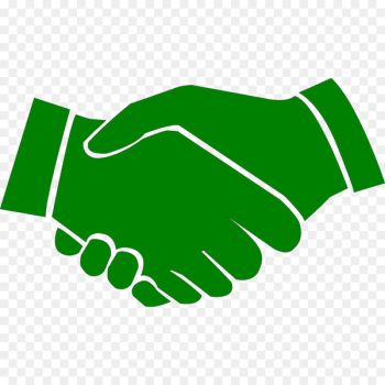 Cooperative Business Organization E-commerce Company - shake hands 
