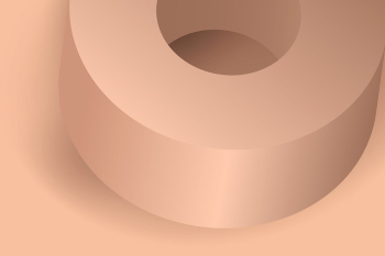 Copper aesthetic background, geometric ring | Free Vector - rawpixel Copper aesthetic background, geometric ring | Free Vector - rawpixel