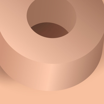 Copper aesthetic background, geometric ring | Free Vector - rawpixel Copper aesthetic background, geometric ring | Free Vector - rawpixel