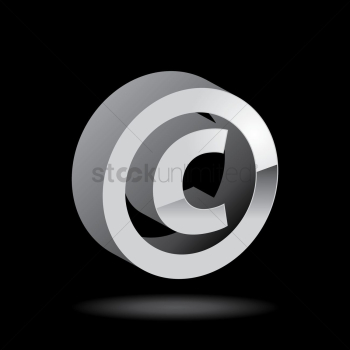 Copyright sign Copyright sign