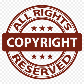 Copyright symbol Royalty-free Copyright notice Clip art - post stamp 