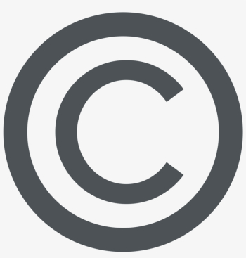 Copyright Symbol Transparent Image - Copyright Logo Transparent ...