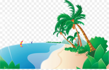 Coqueiros Beach Coconut - beach Coqueiros Beach Coconut - beach